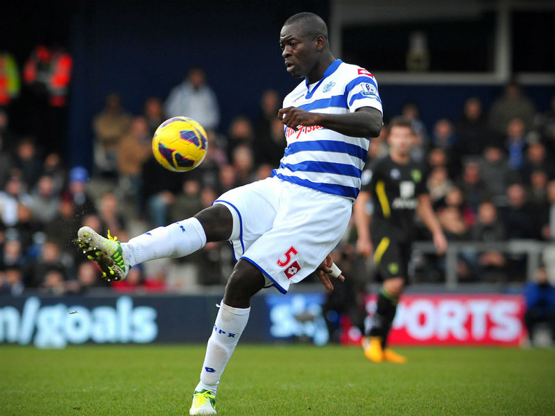 christopher samba queens park rangers