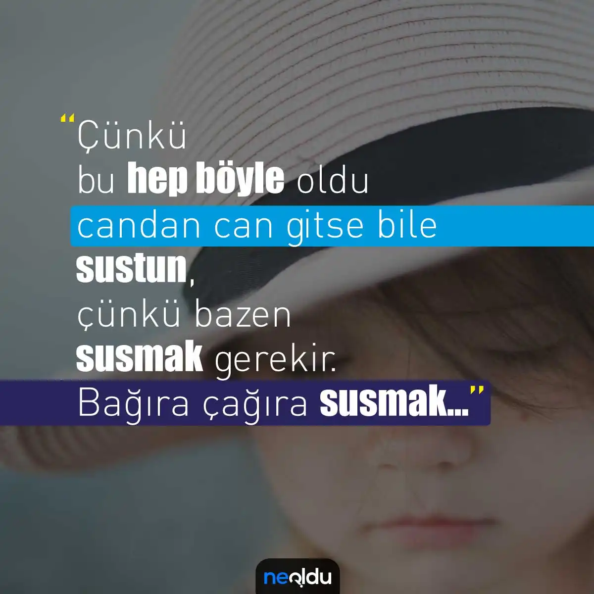 Çığlık Sözleri