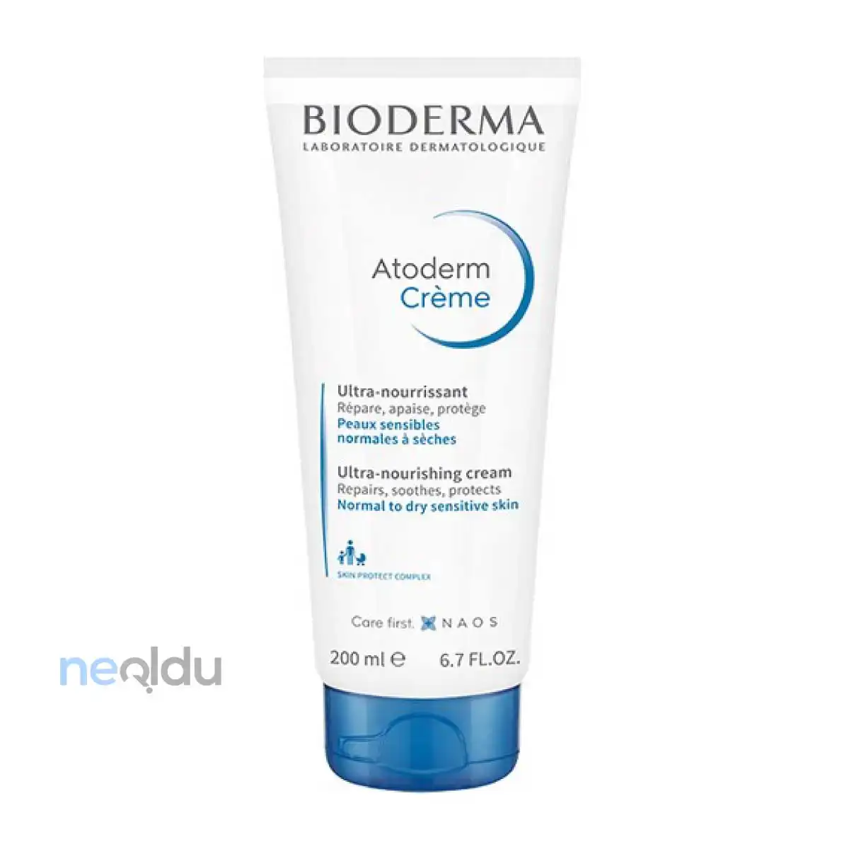 Bioderma Atoderm Krem