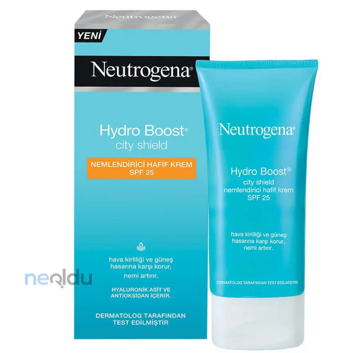 Neutrogena Hydro Boost