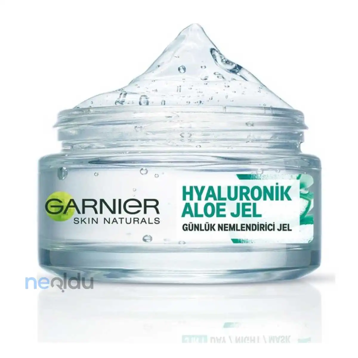 Garnier Hyaluronik Aloe Jel