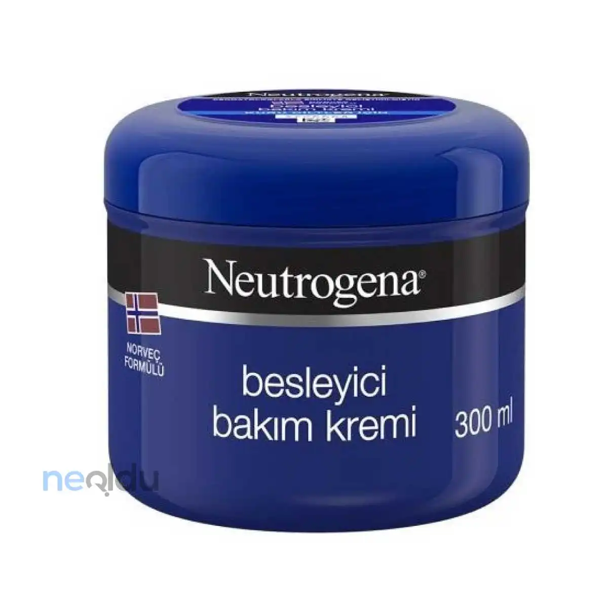 Neutrogena Norveç Formülü