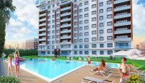 Çınar6 Evleri