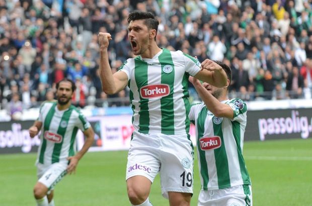 ciprian marica konyaspor