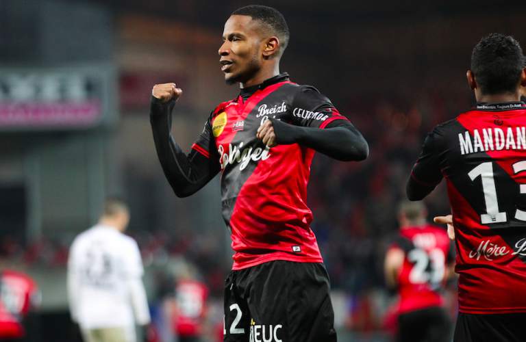 claudio beauvue guingamp