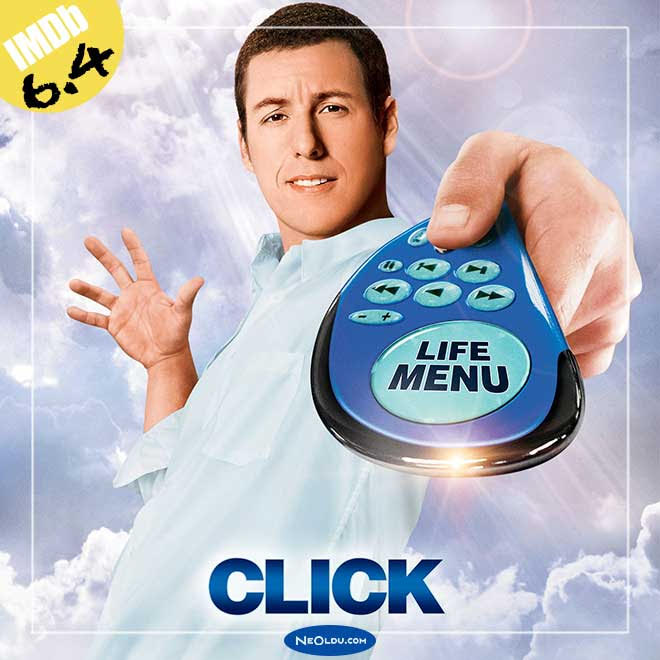 En İyi Adam Sandler Filmleri