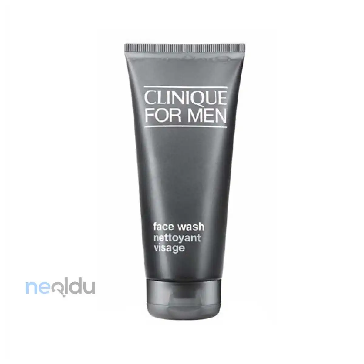 Clinique For Men Yağlanma ve Parlama Karşıtı Nemlendirici