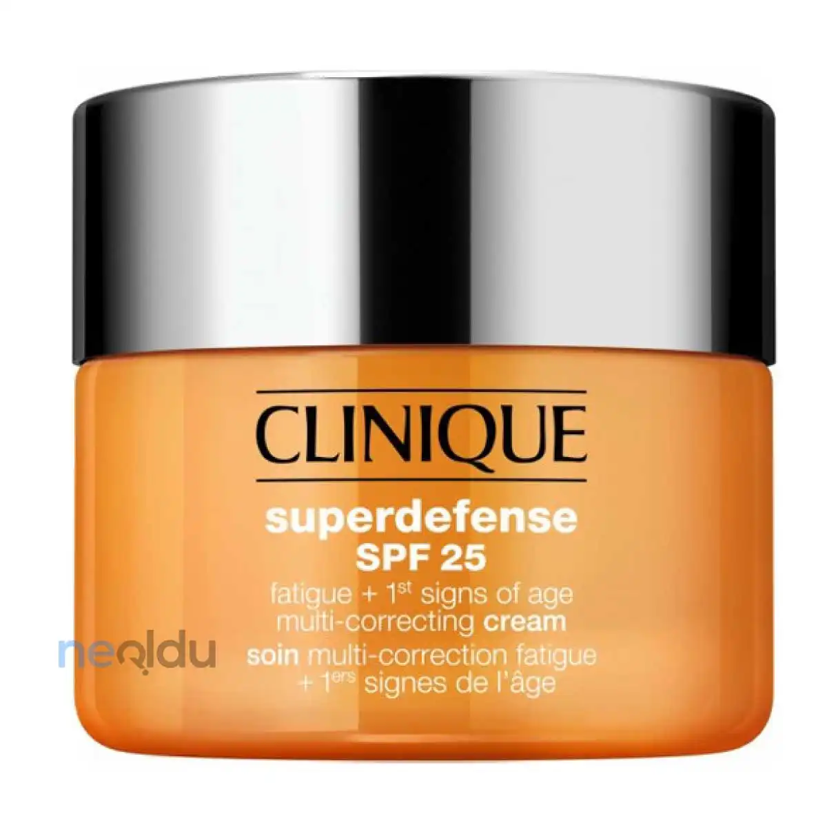 Clinique Superdefense