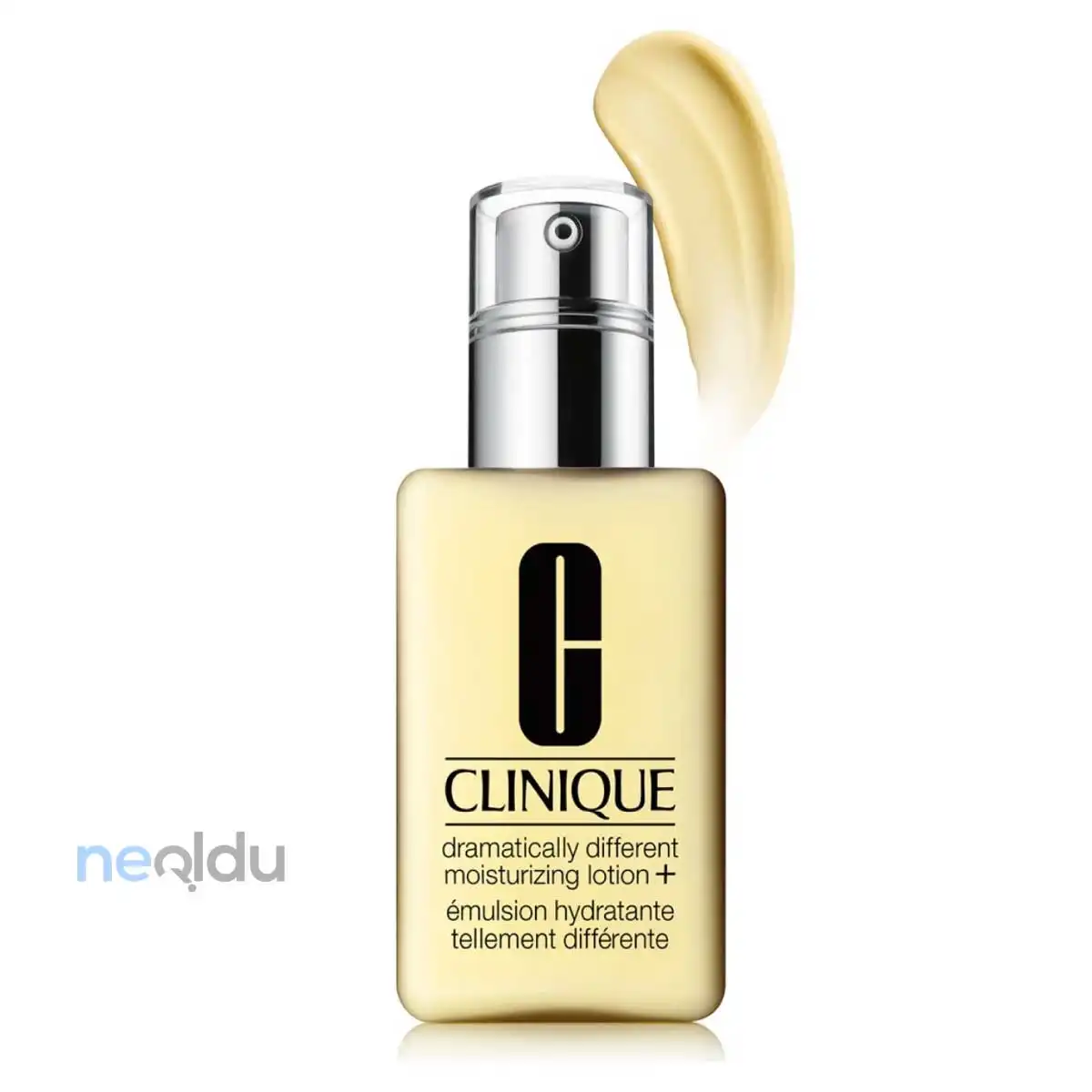 Clinique Dramatically Different