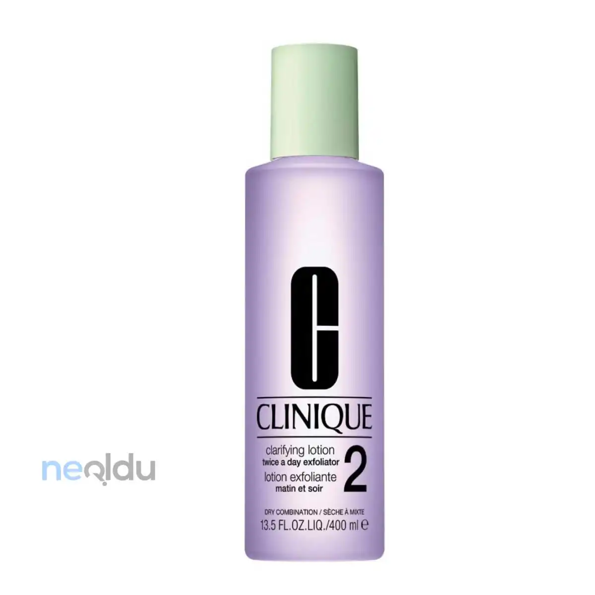 Clinique Clarifying Lotion 2