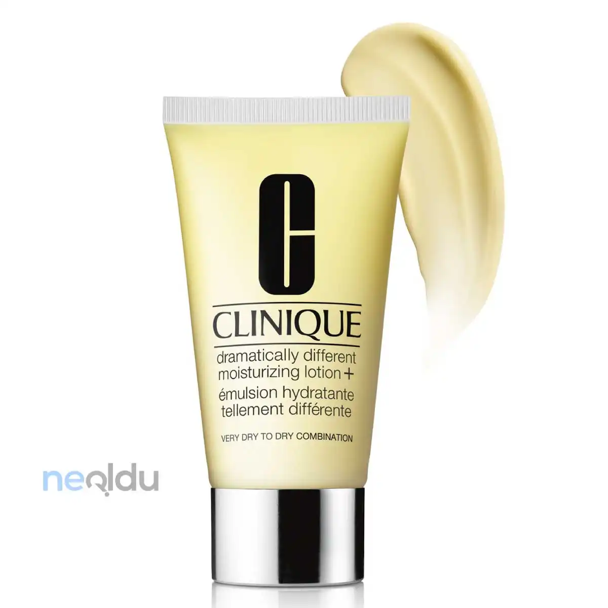 Clinique Dramatically Different Moisturizing