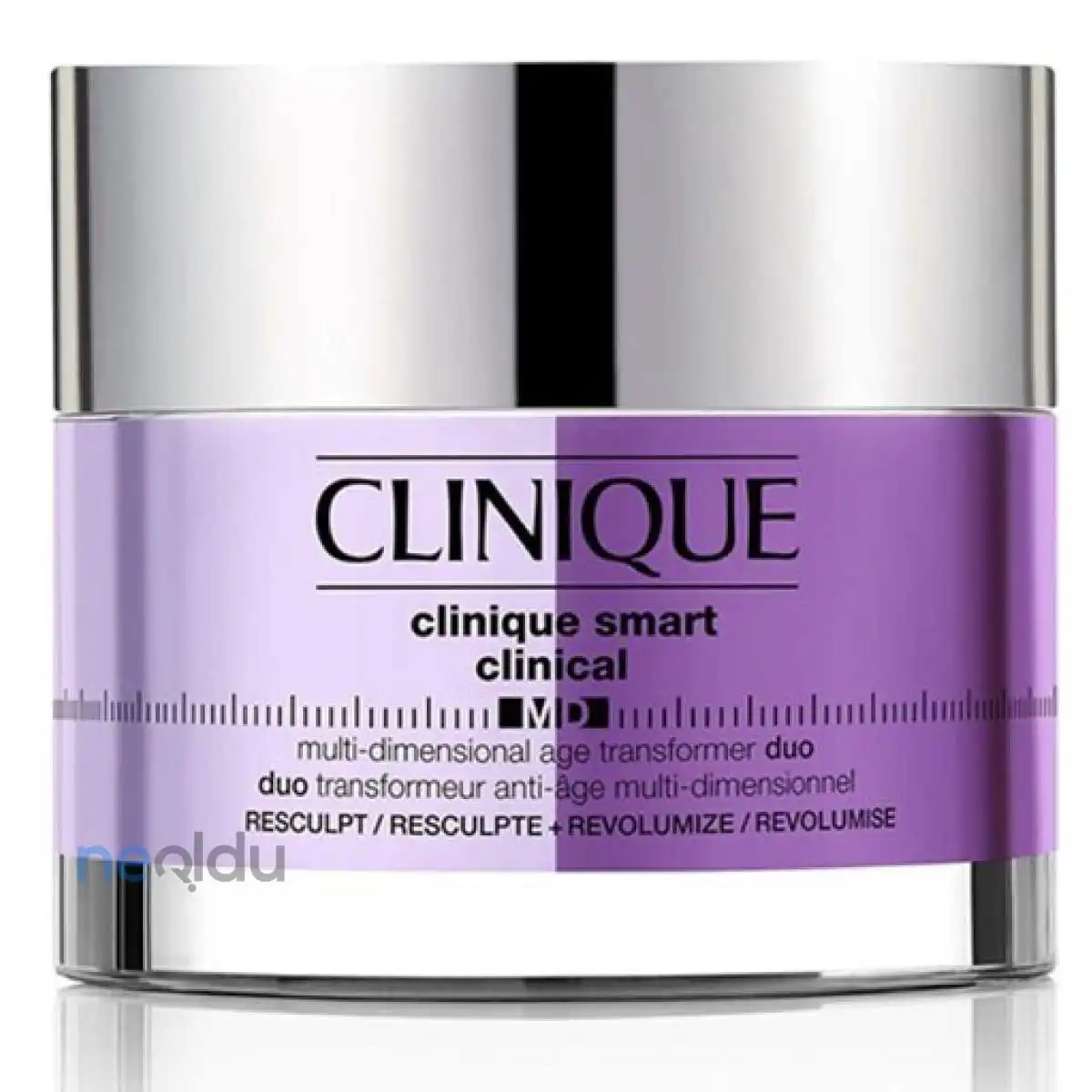 Clinique Smart Clinical MD