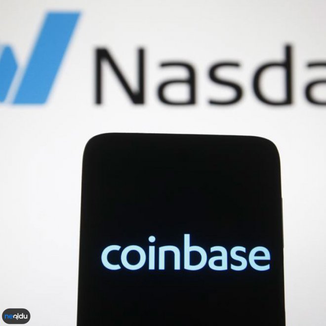 Coinbase Nedir