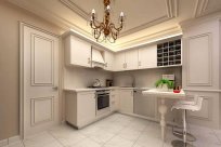 collesium residence projesi
