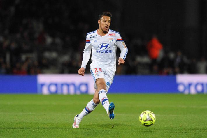 corentin tolisso lyon