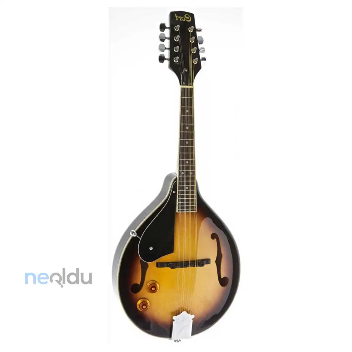 Cort CMA150EAS Mandolin