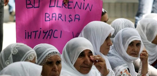 çözüm süreci