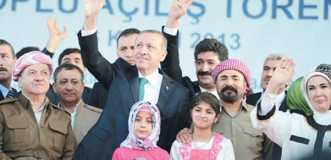 çözüm süreci