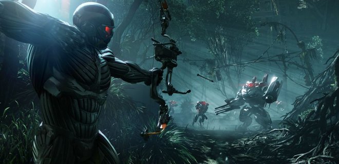 Crysis 3 Sistem Gereksinimleri