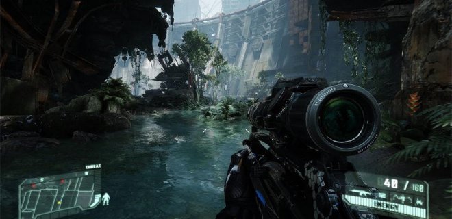 Crysis 3 Sistem Gereksinimleri