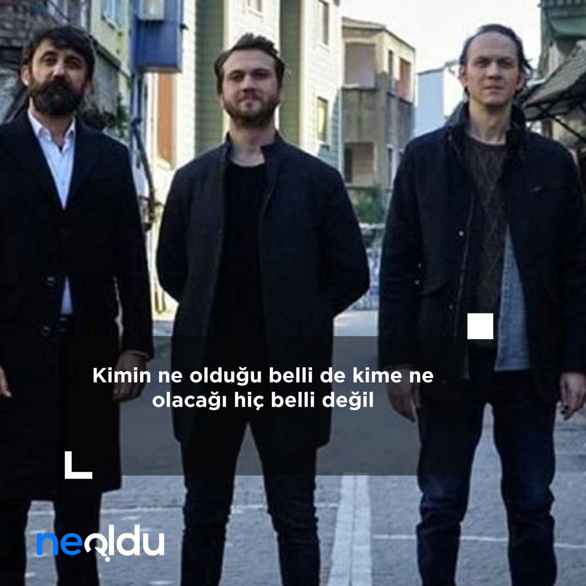 Çukur Dizisi Sözleri 3 Çukur Replikleri