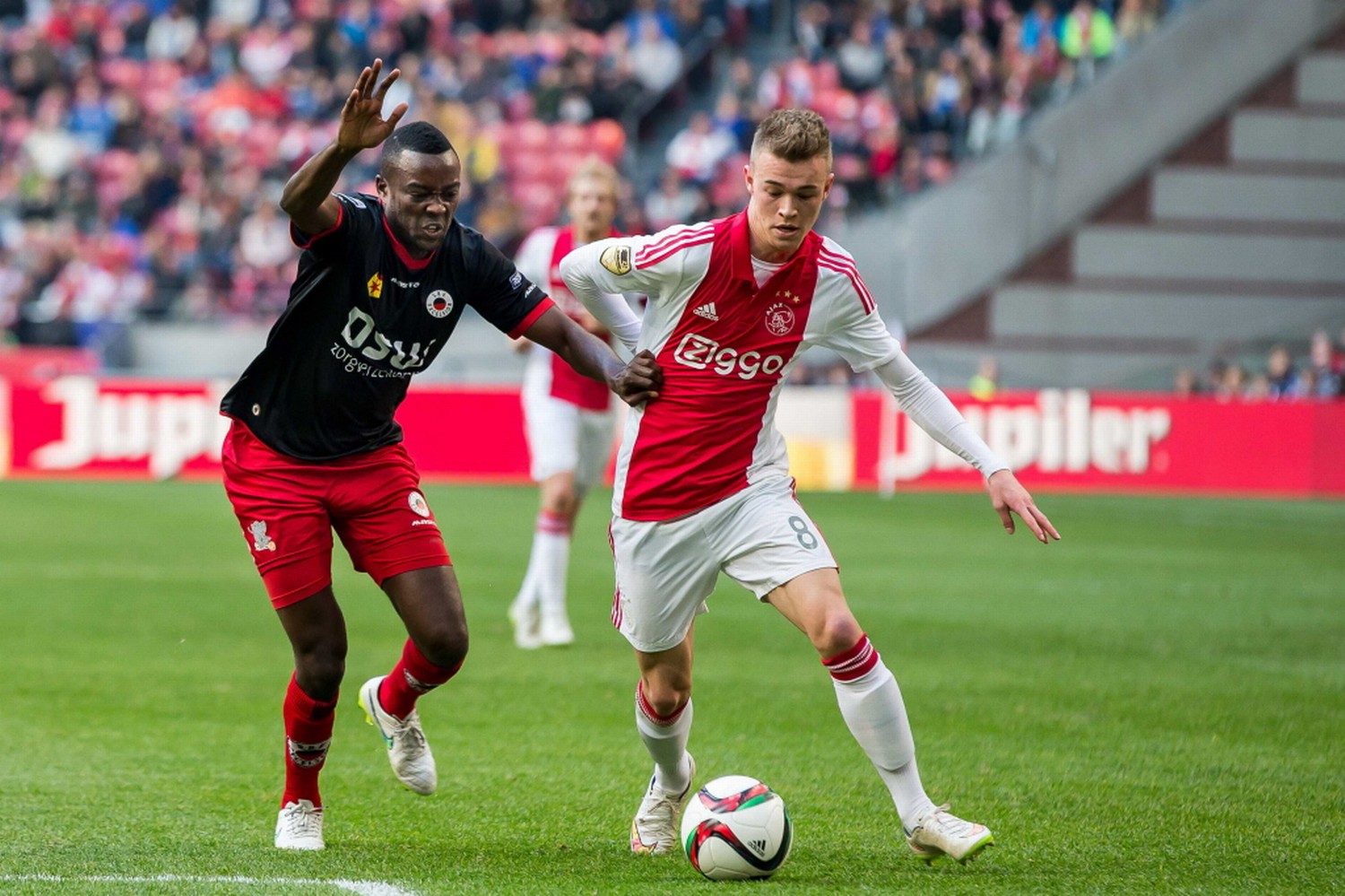 daley sinkgraven ajax