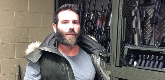 dan bilzerian iş adamı