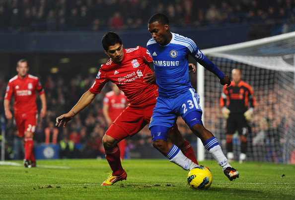 daniel sturridge chelsea