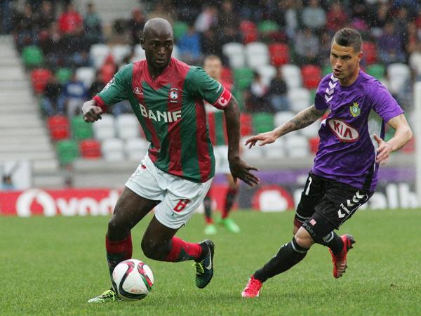 danilo pereira maritimo