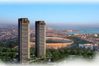 dap yapı izmir projesi