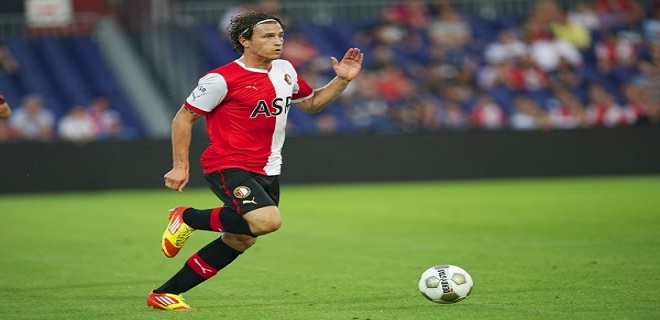 daryl janmaat feyenoord