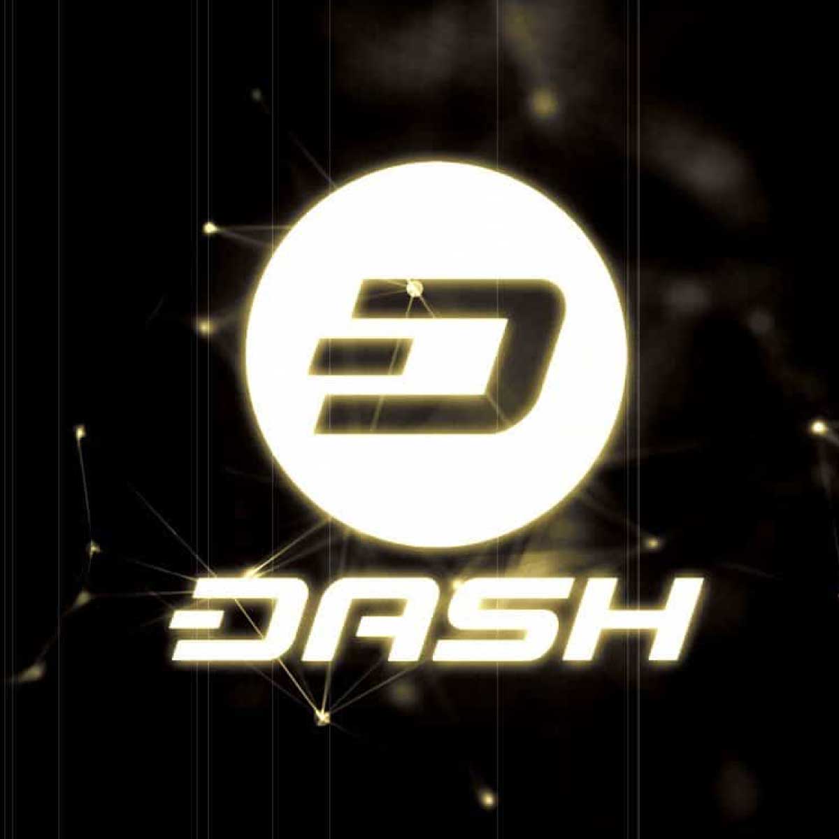 dash coin nedir