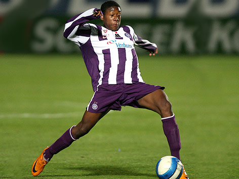 david alaba austria wien