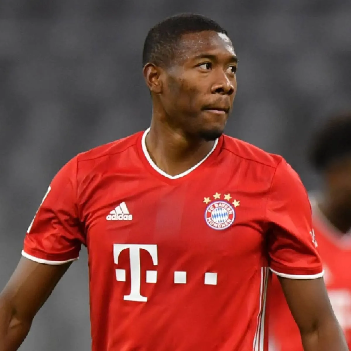 En İyi Sol Bekler David Alaba