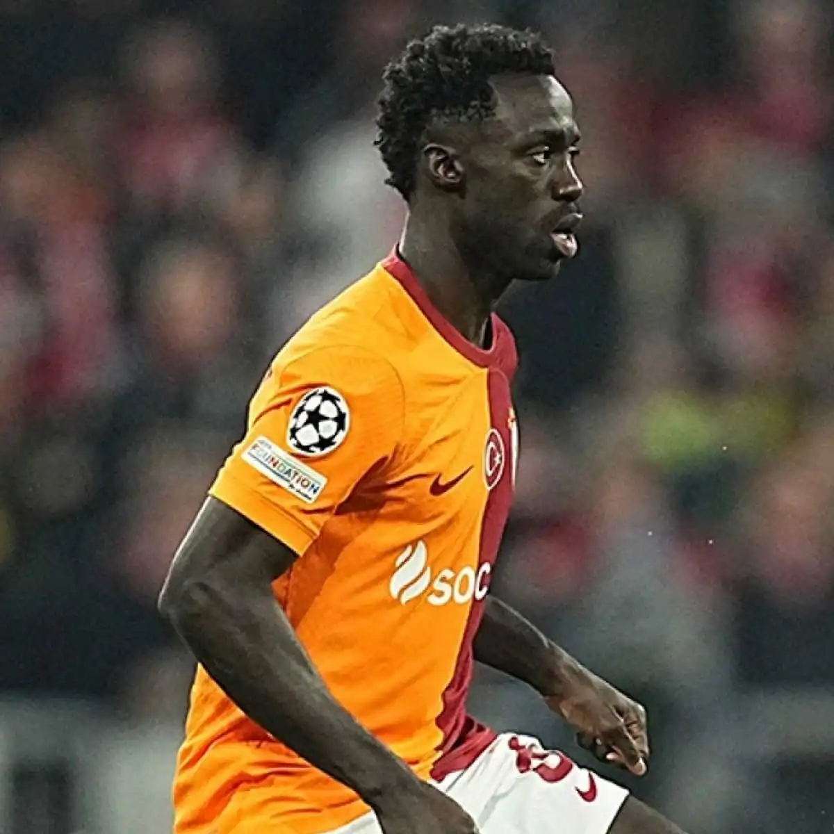 Süper Lig En İyi 11 Davinson Sánchez