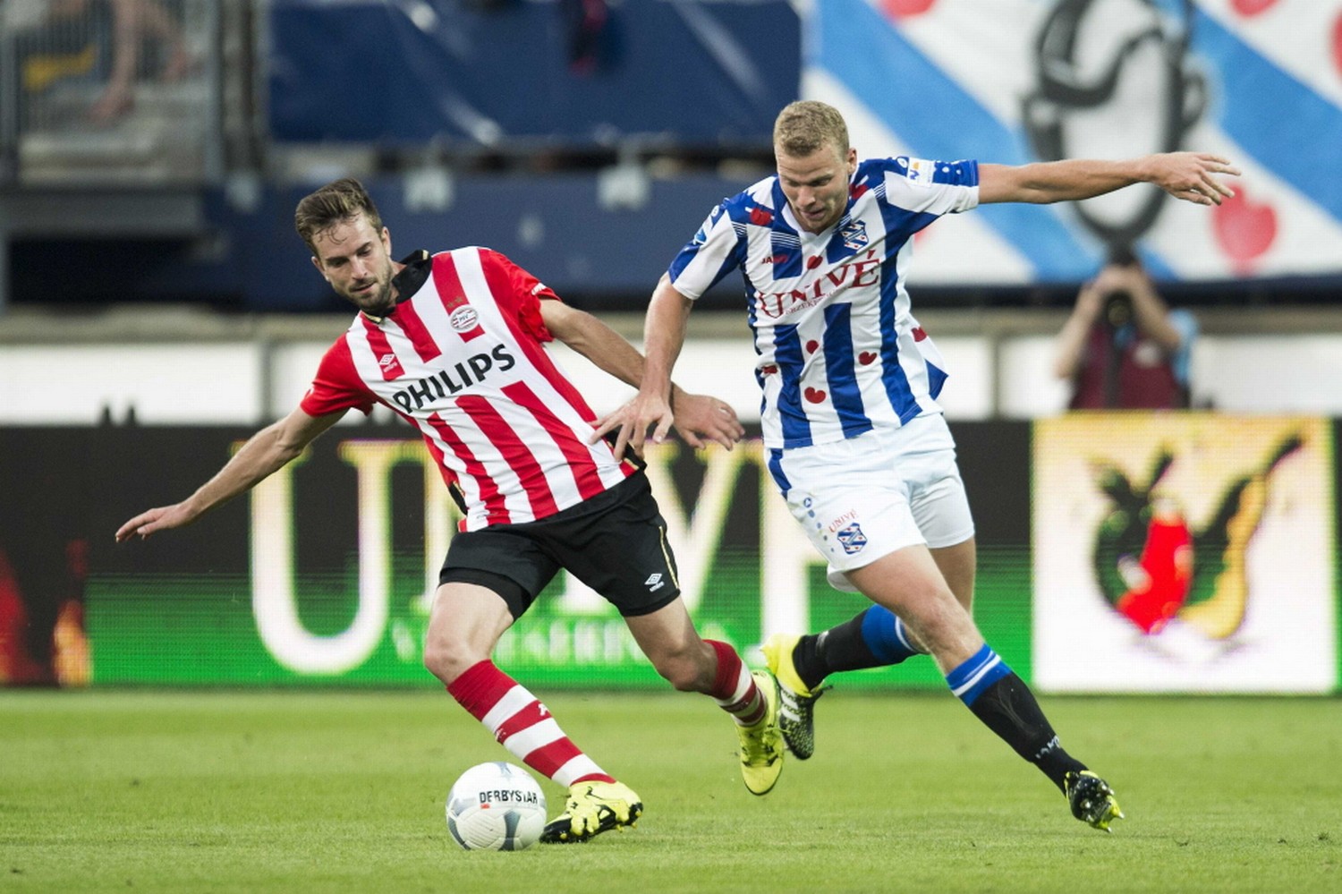 davy pröpper psv eindhoven