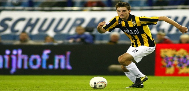 davy pröpper vitesse