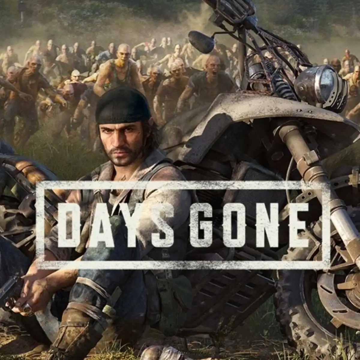 En İyi PlayStation Oyunları Days Gone