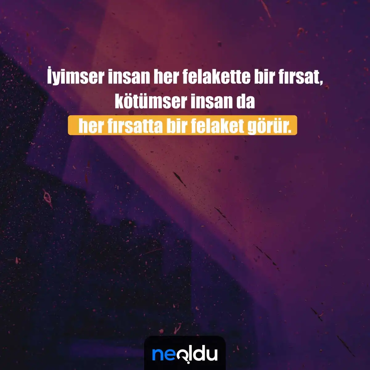 Değişik Sözler