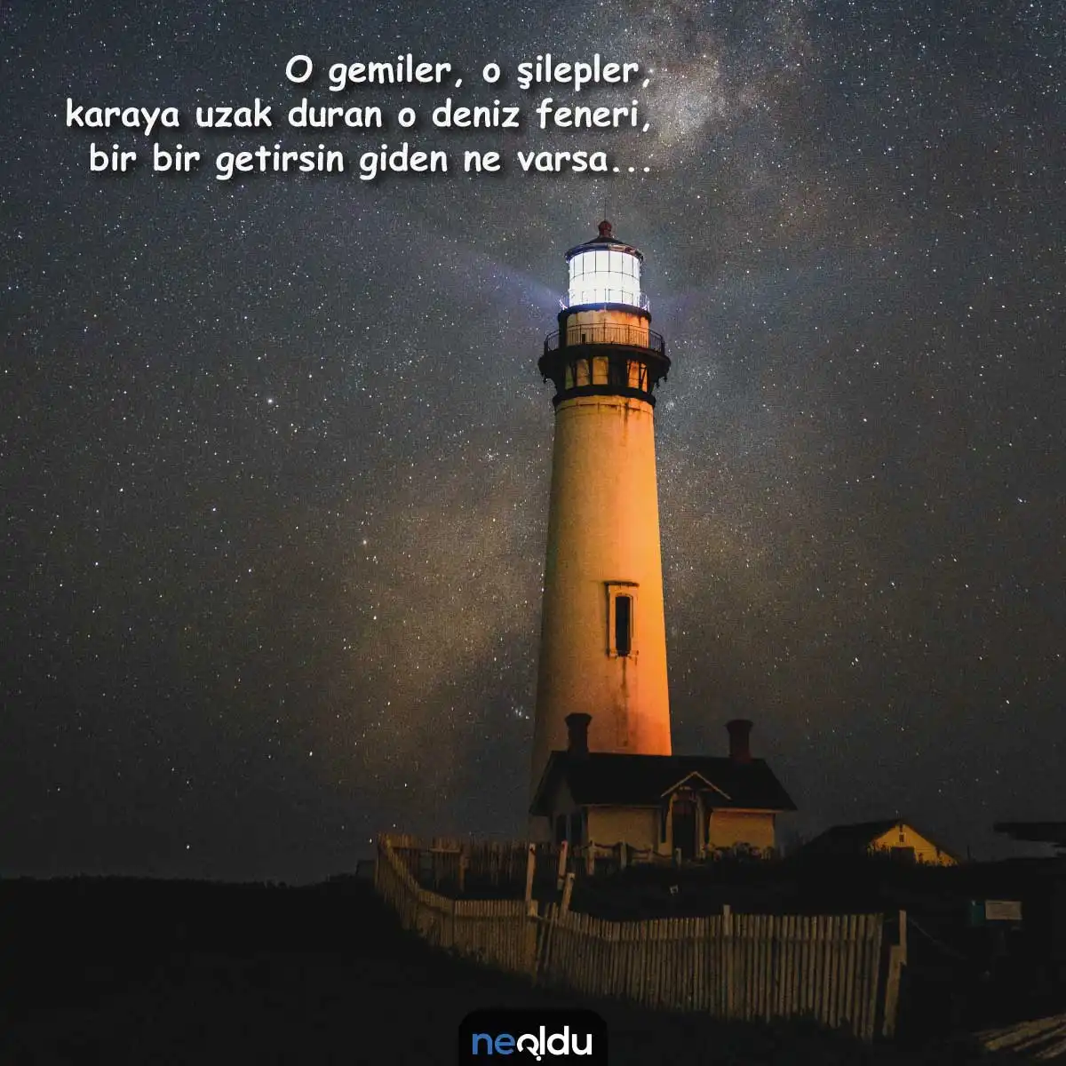 Deniz Feneri Sözleri Görsel 8