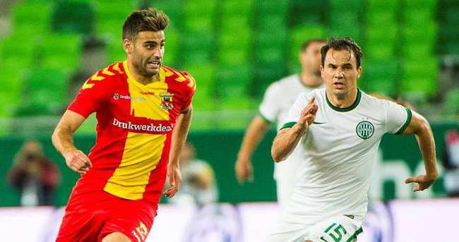 deniz türüç go ahead eagles