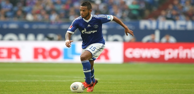 dennis aogo schalke 04