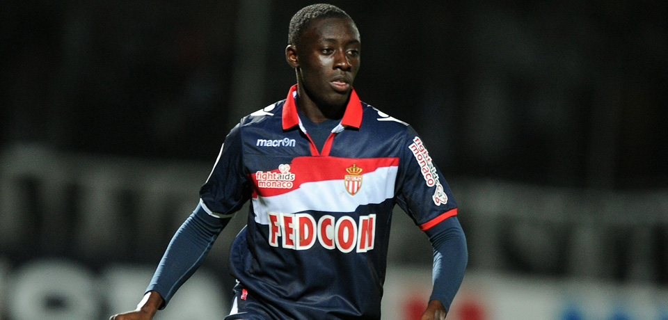 dennis appiah monaco