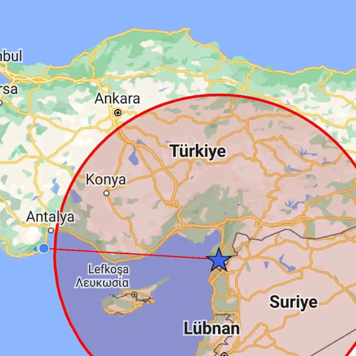 En İyi Deprem Uygulamaları