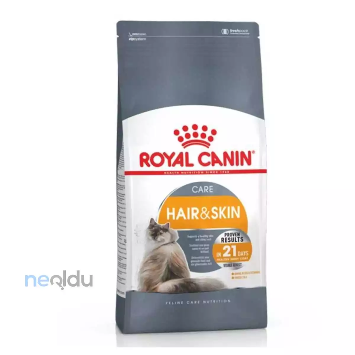 Royal Canin Hair & Skin Kedi Maması