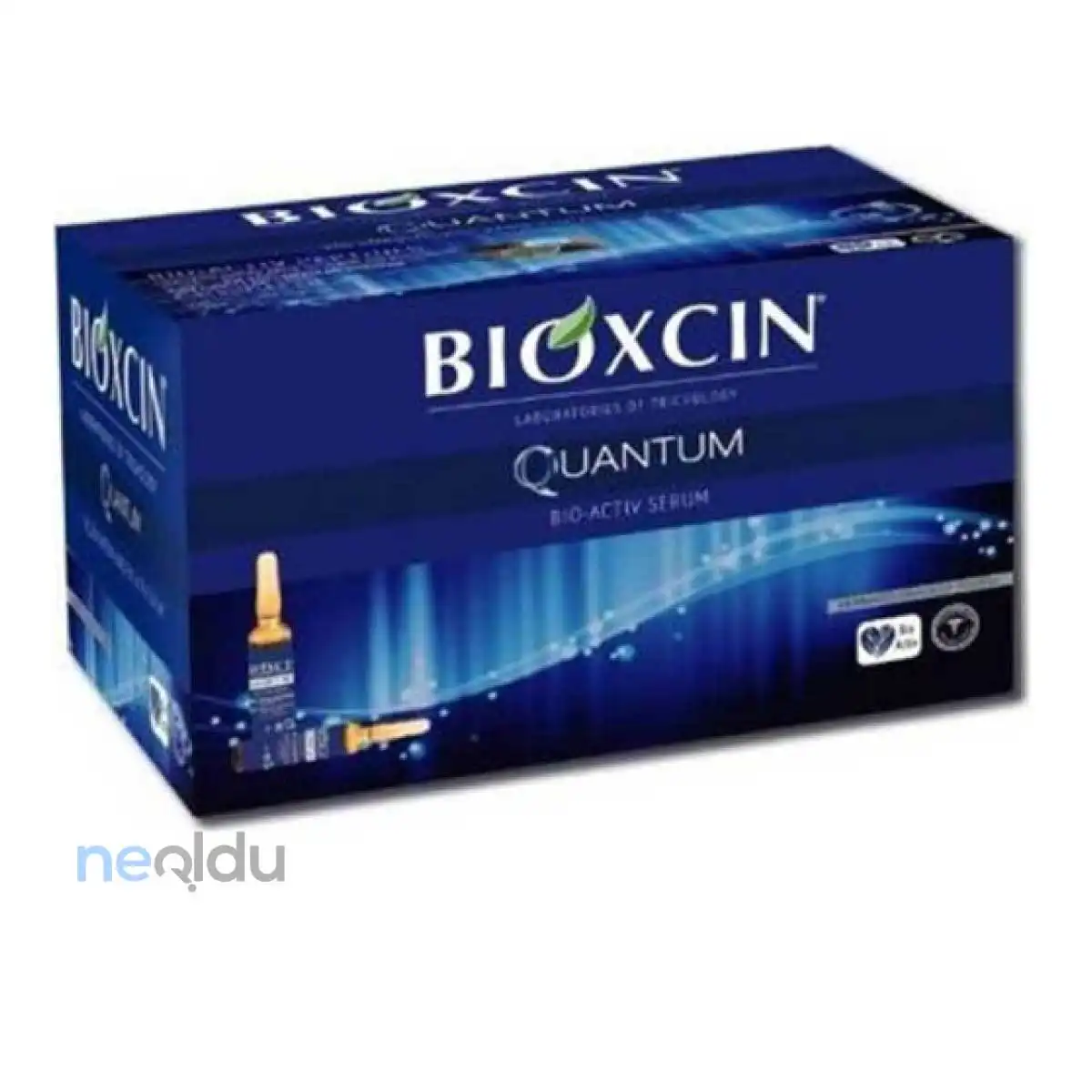 Bioxcin Quantum Bio-activ Serum