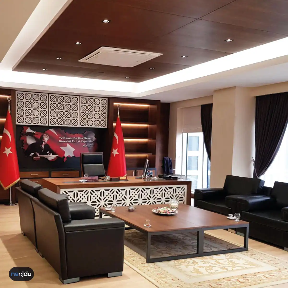 Devlet Nedir