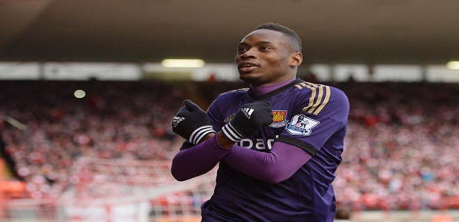 diafra sakho west ham united