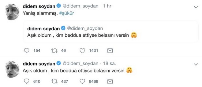 Didem Soydan 