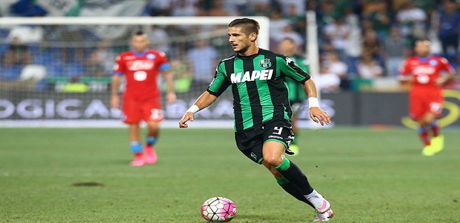 diego falcinelli sassuolo